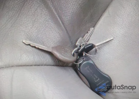 2003 Dodge Durango Slt z USA, uszkodzony, nr VIN 1D4HS48N13F543401